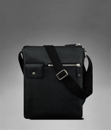 ysl men's messenger bag